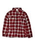 Tommy Bahama 100% Cotton Red Jacket Size L (kids) - photo 1