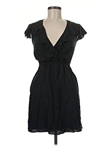 BCBGeneration Cocktail Dress (view 1)