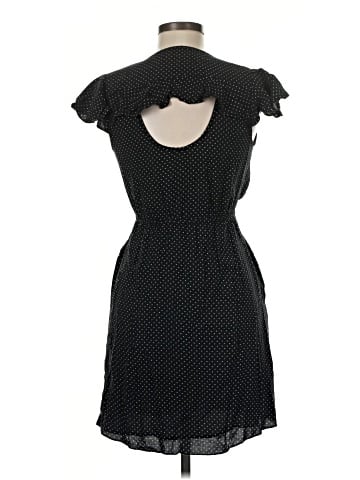 BCBGeneration Cocktail Dress (view 2)