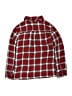 Tommy Bahama 100% Cotton Red Jacket Size L (kids) - photo 2
