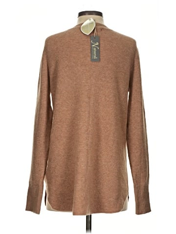Natural Reflections Pullover Sweater (view 2)