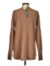 Natural Reflections Brown Pullover Sweater Size S - photo 2