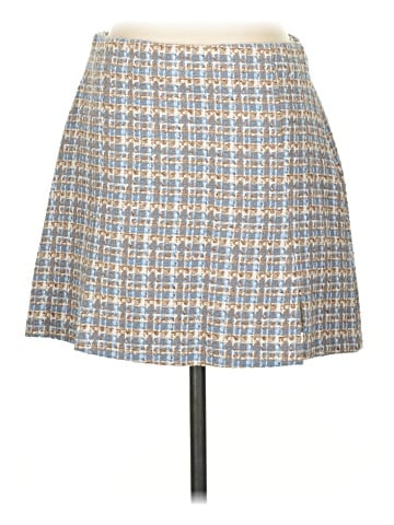Zara Casual Skirt (view 1)