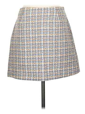 Zara Casual Skirt (view 2)
