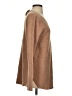 Natural Reflections Brown Pullover Sweater Size S - photo 4