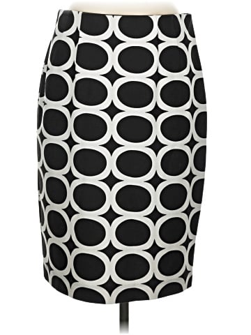 Amanda + Chelsea Formal Skirt (view 1)