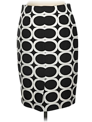 Amanda + Chelsea Formal Skirt (view 2)