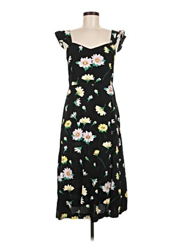 Ann Taylor LOFT Casual Dress (view 1)
