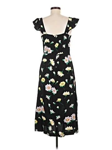 Ann Taylor LOFT Casual Dress (view 2)