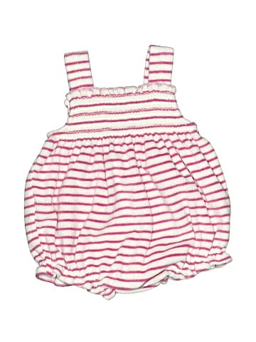 Kissy Kissy Short Sleeve Onesie (view 2)