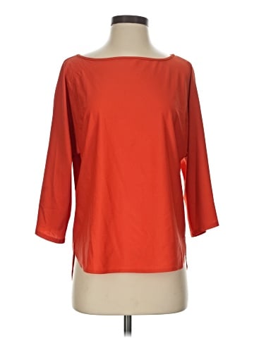 Jude Connally 3/4 Sleeve T-Shirt (view 1)