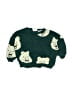 Zara Green Pullover Sweater Size 9-12 mo - photo 1