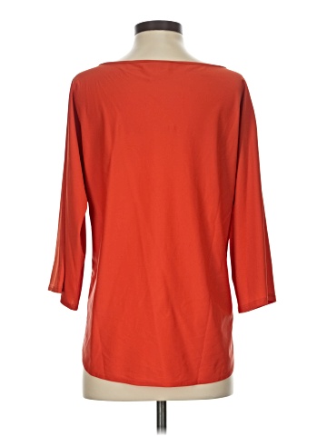 Jude Connally 3/4 Sleeve T-Shirt (view 2)