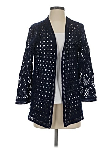 Chico's Kimono (view 1)