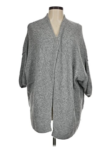 Natural Reflections Kimono (view 1)