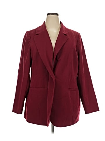ELOQUII Blazer (view 1)