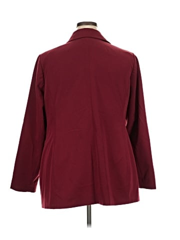 ELOQUII Blazer (view 2)