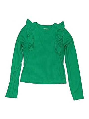 Crewcuts Outlet Long Sleeve T-Shirt (view 1)