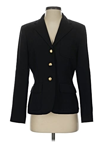 Lauren by Ralph Lauren Blazer (view 1)