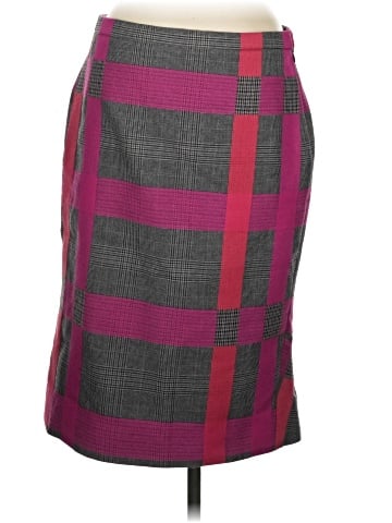 Carlisle Formal Skirt (view 1)