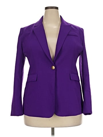 Unbranded Blazer (view 1)
