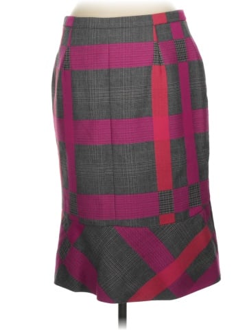 Carlisle Formal Skirt (view 2)
