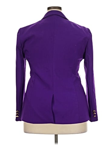 Unbranded Blazer (view 2)