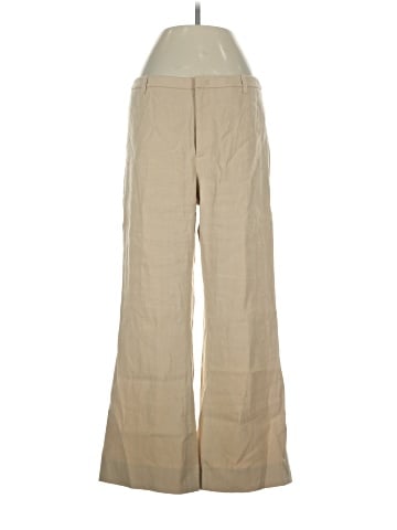 Vince. Linen Pants (view 1)