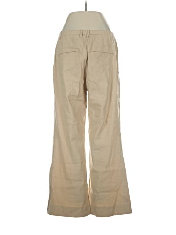 Vince. Linen Pants (view 2)
