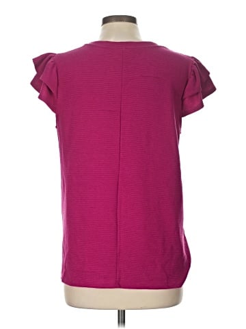 Massini Short Sleeve Top (view 2)