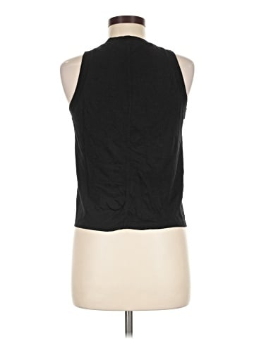 Vince. Sleeveless T-Shirt (view 2)