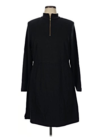CAbi Casual Dress (view 1)