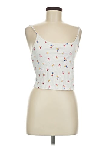 Old Navy Sleeveless Top (view 1)