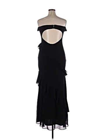Lulus Cocktail Dress (view 2)