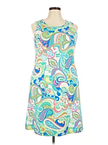 Ronni Nicole Casual Dress (view 1)