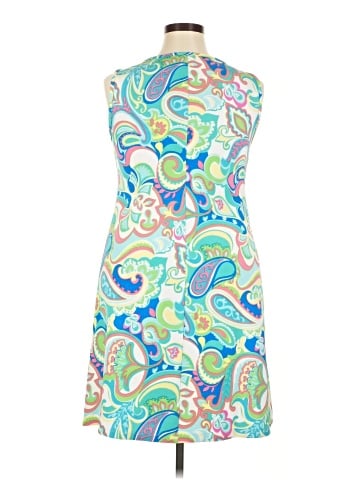 Ronni Nicole Casual Dress (view 2)
