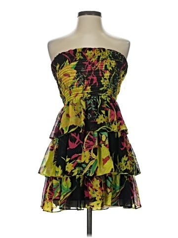Moda International Cocktail Dress (view 1)