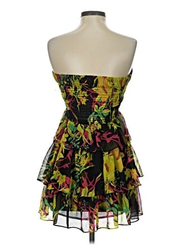 Moda International Cocktail Dress (view 2)