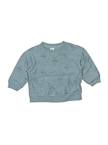 Carter's Pullover Sweater (view 1)