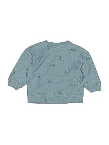 Carter's Pullover Sweater (view 2)