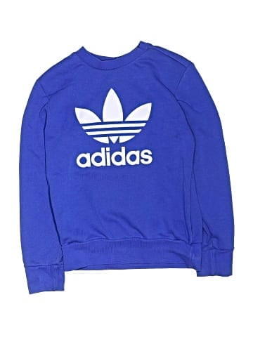 Adidas Long Sleeve T-Shirt (view 1)