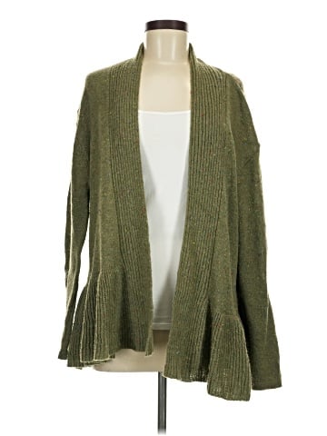 Easel Cardigan (view 1)