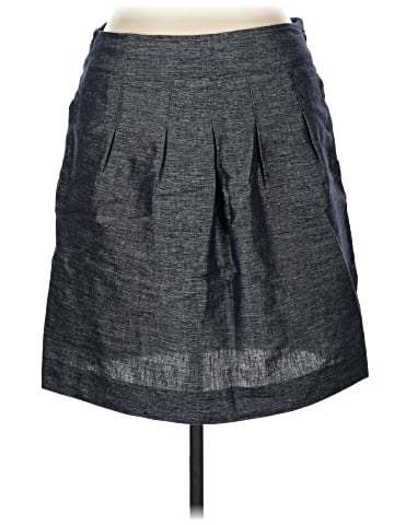 Ann Taylor Factory Casual Skirt (view 1)