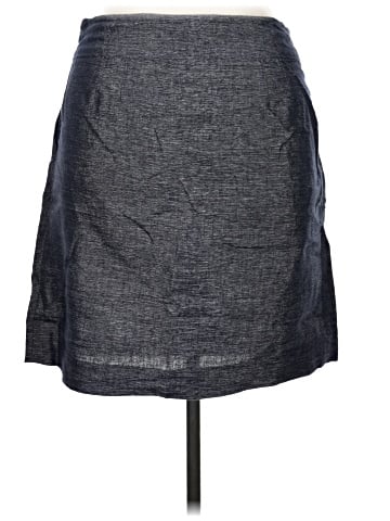 Ann Taylor Factory Casual Skirt (view 2)