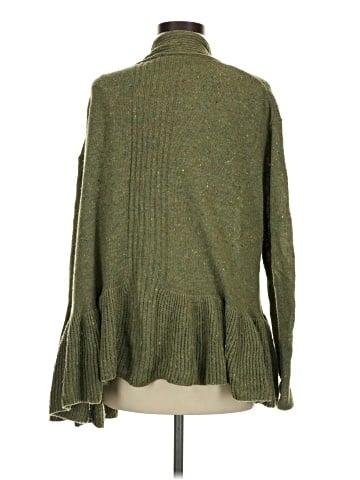 Easel Cardigan (view 2)