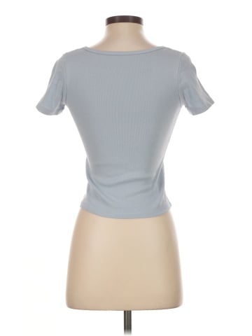 Brandy Melville Short Sleeve T-Shirt (view 2)