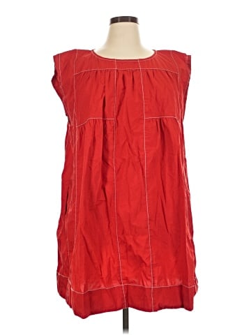 uncle frank Casual Dress (view 1)