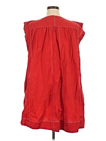 uncle frank Casual Dress (view 2)