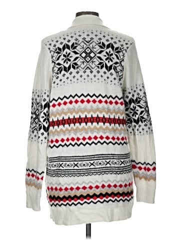 Ann Taylor LOFT Cardigan (view 2)