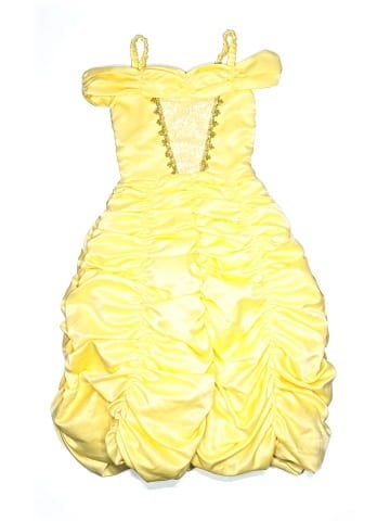 Trish Scully Dress (view 2)